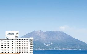 レンブラントホテル鹿児島